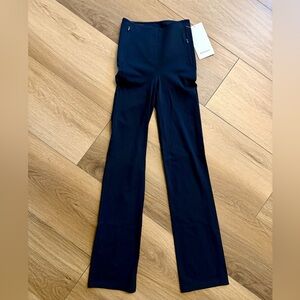 Lululemon Smooth Fit Pull-On High-Rise Pant - 0